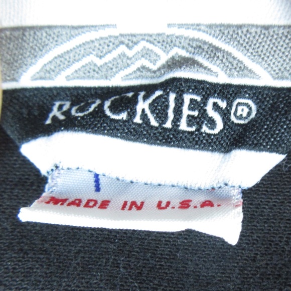 Vintage 1990's High Waist Rockies Rocky Mountain Cowgirl Jeans and Shirt Set, S - Picture 5 of 10